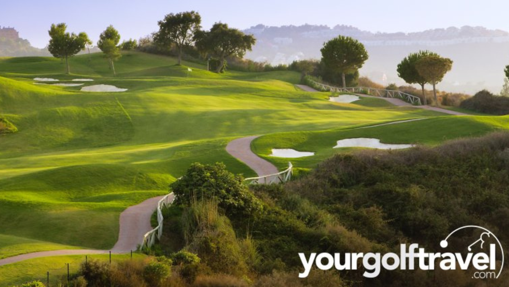 Your Golf Travel Case Study