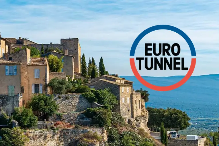 Eurotunnel Case Study