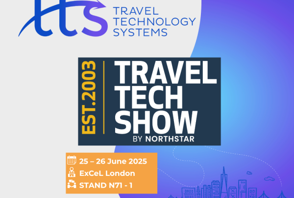 Travel Tech Show 2025