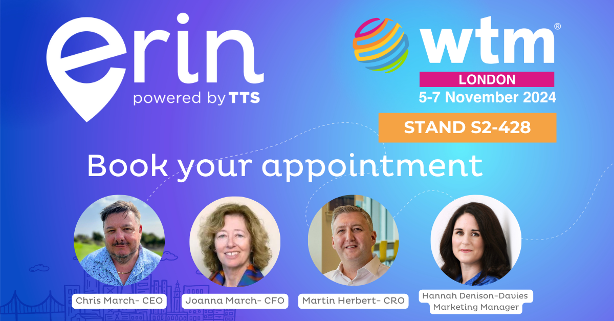 WTM Appointment with TTS