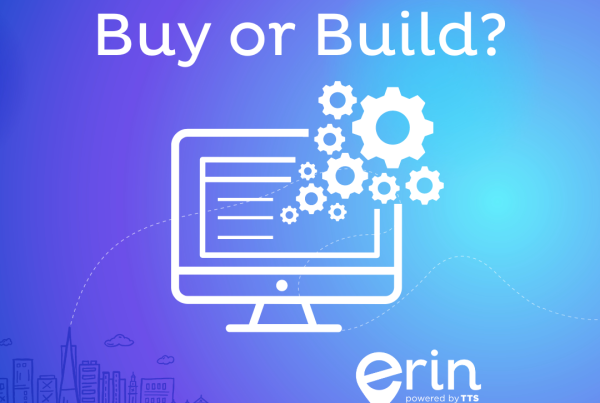 Buy or Build Software